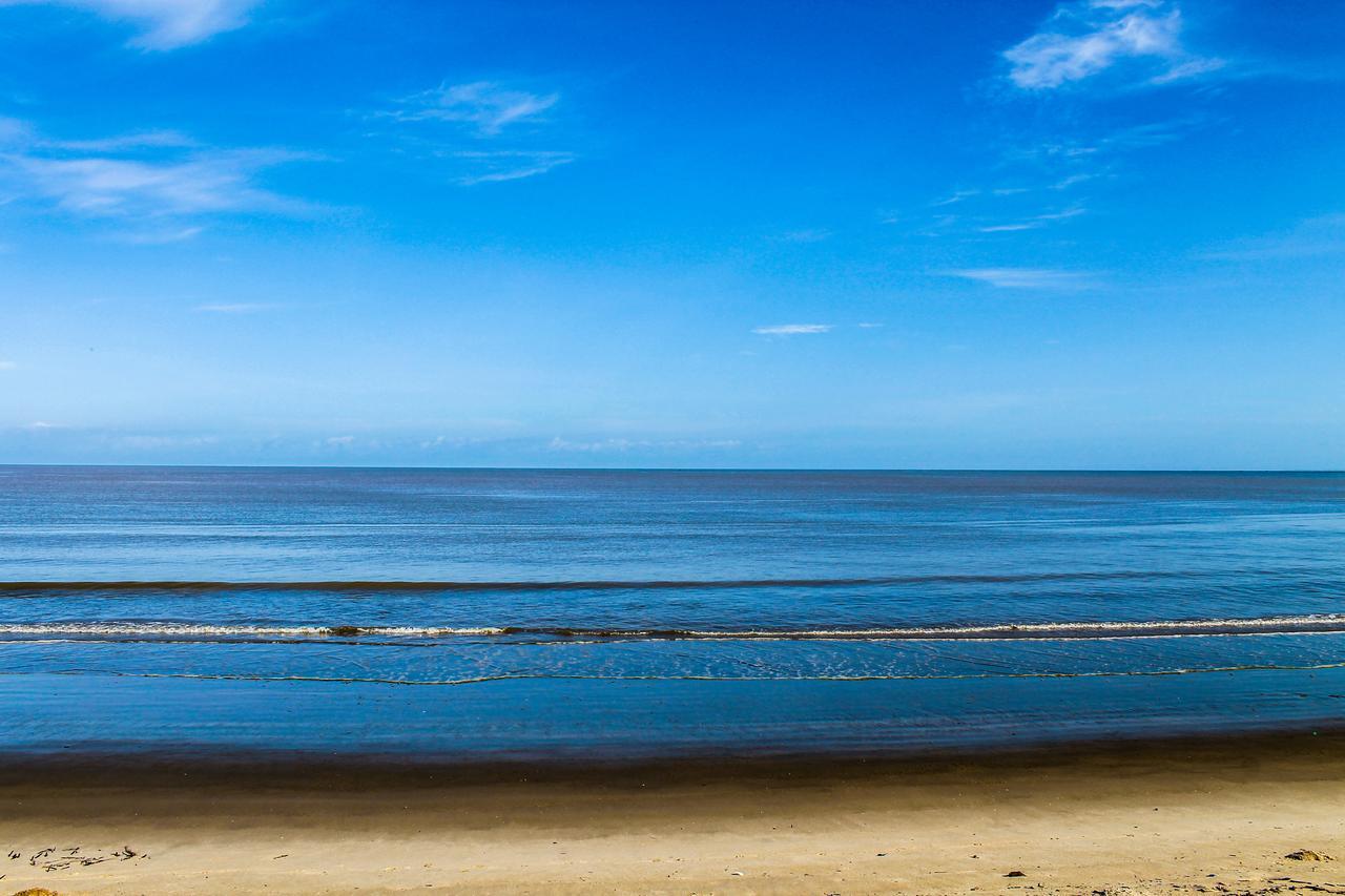 Paridiseos Resort Barra Do Dande Zewnętrze zdjęcie